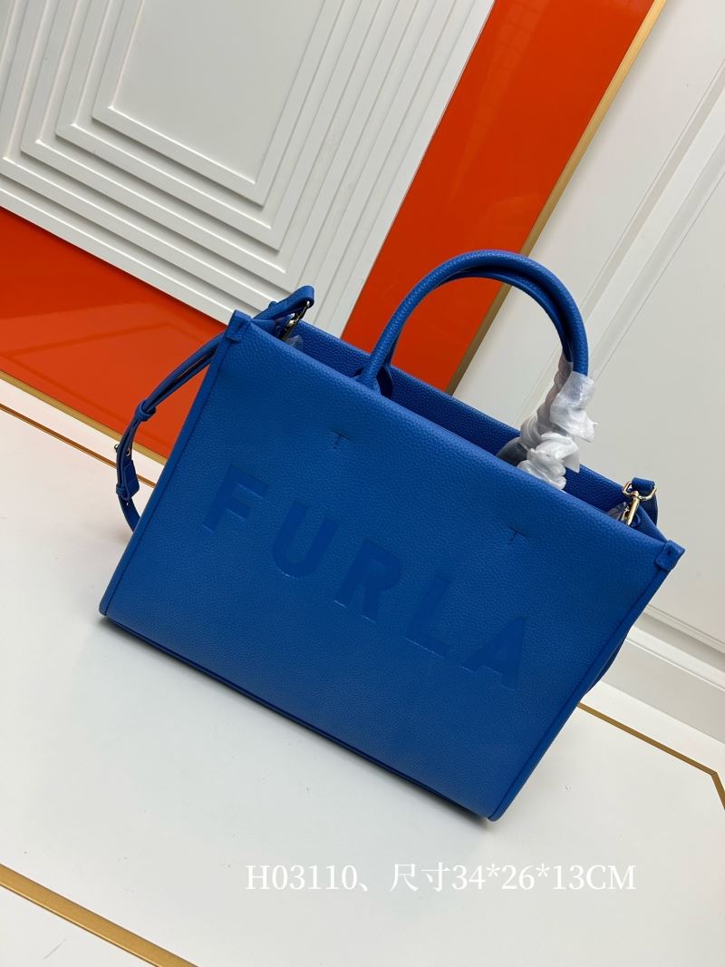 Furla Shopping Bags